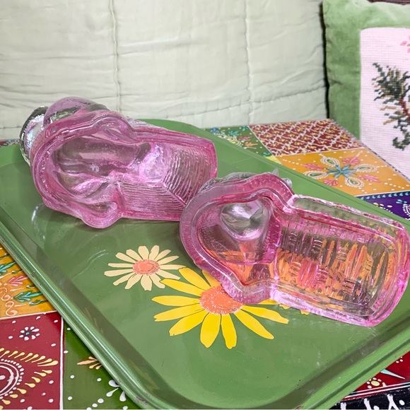 Zabkowice Glass Bunny Dish - Picture 4 of 10